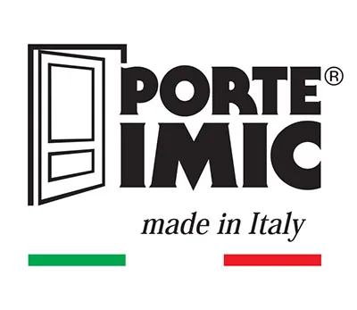 Porte Imic